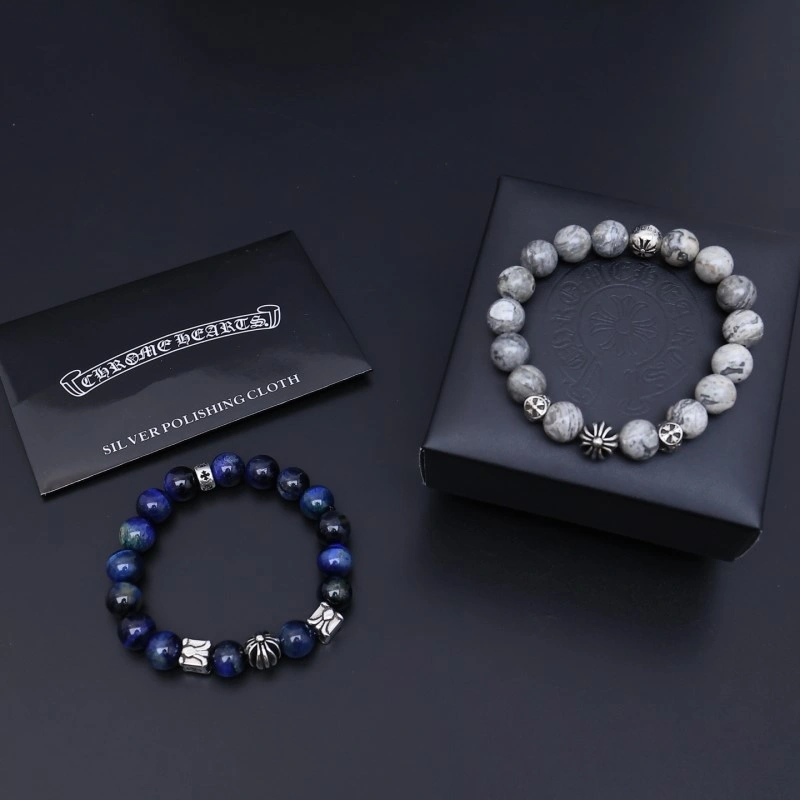 Unisex Chrome Hearts Bracelets 237384