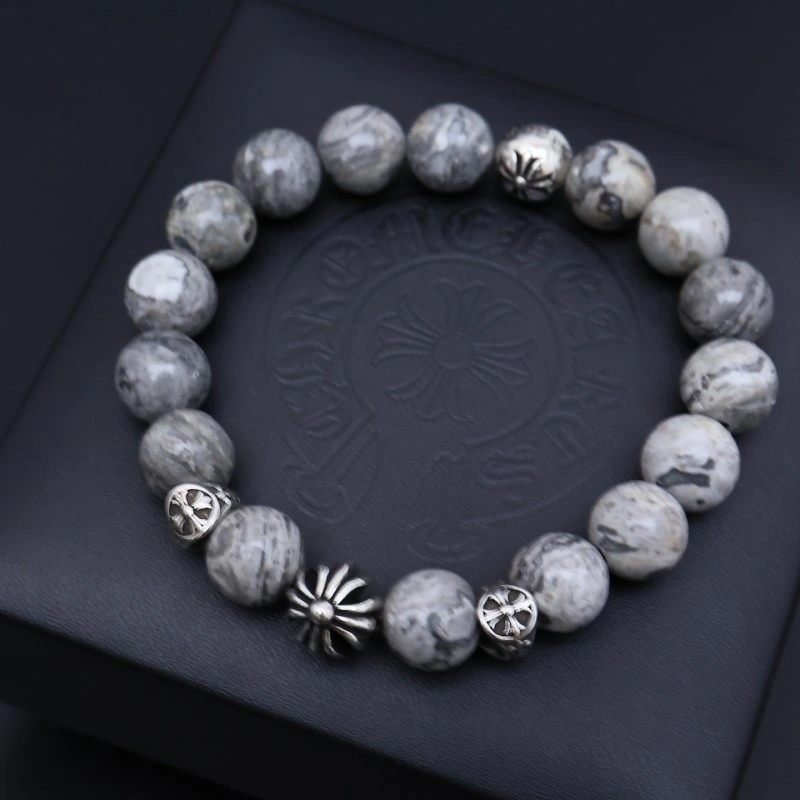 Unisex Chrome Hearts Bracelets 237384