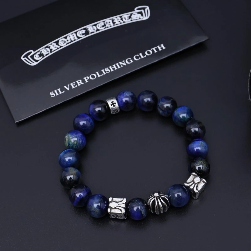 Unisex Chrome Hearts Bracelets 237384