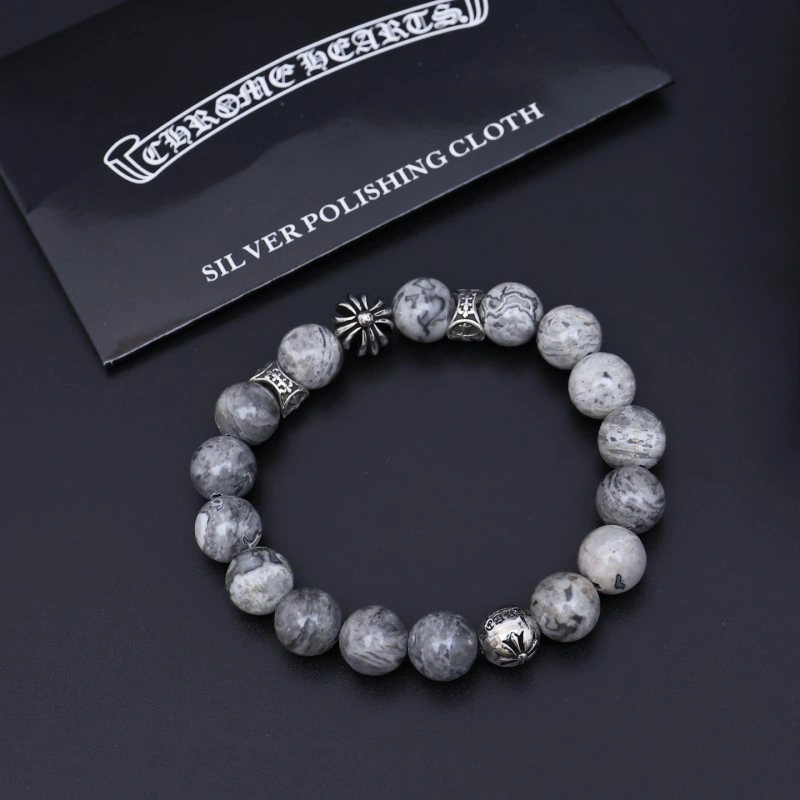 Unisex Chrome Hearts Bracelets 237384