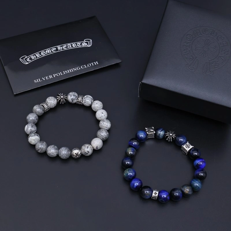 Unisex Chrome Hearts Bracelets 237384