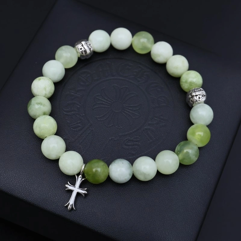 Stretchable Chrome Hearts Bracelets 237381