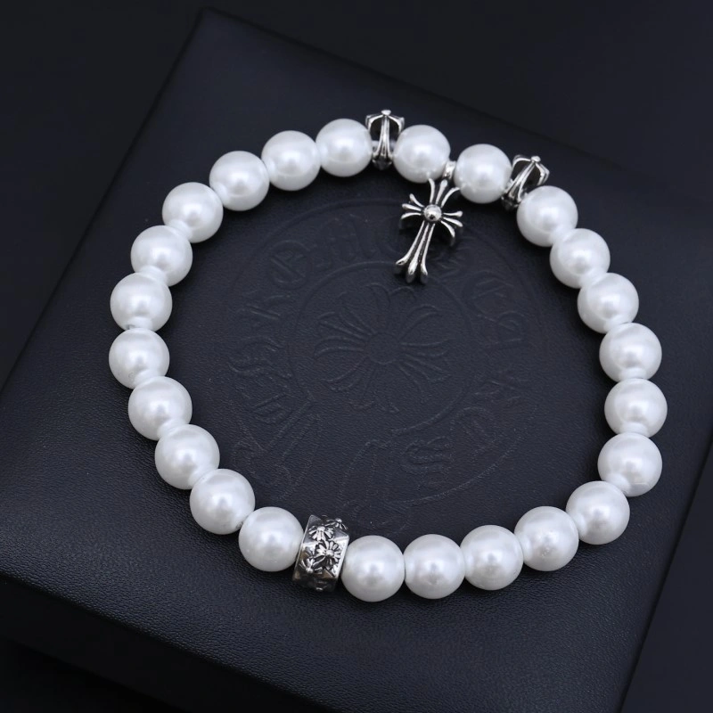 Fashionable Chrome Hearts Bracelets 237388