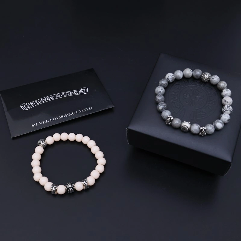 Chrome Hearts Bracelets Popular 237389