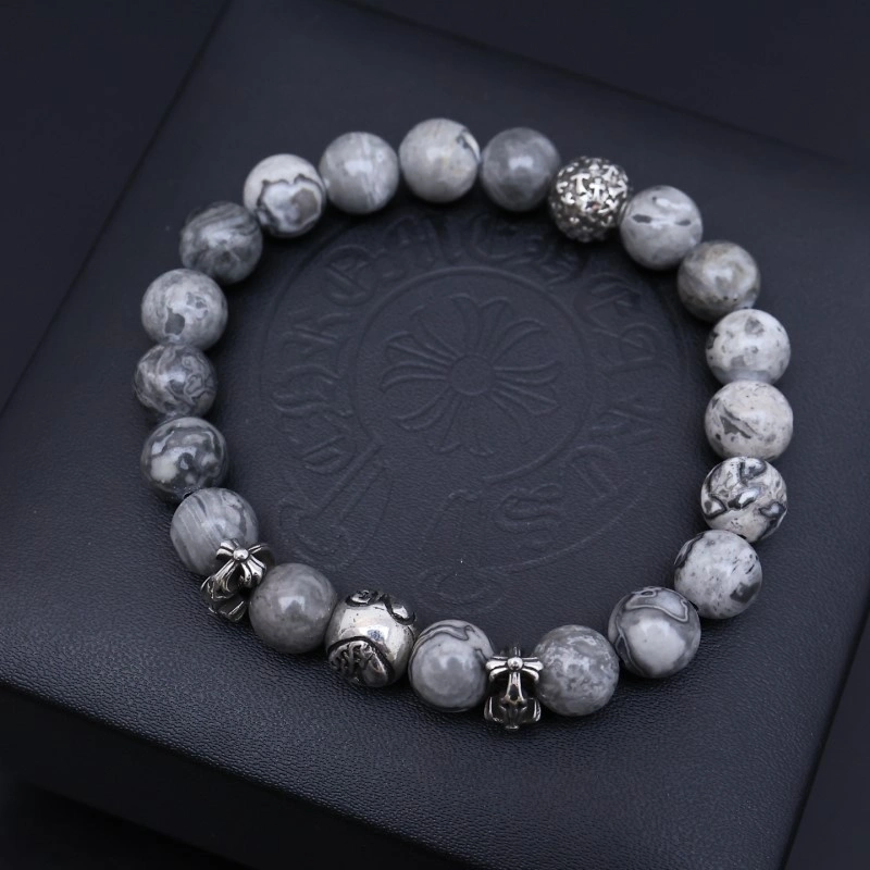 Chrome Hearts Bracelets Popular 237389
