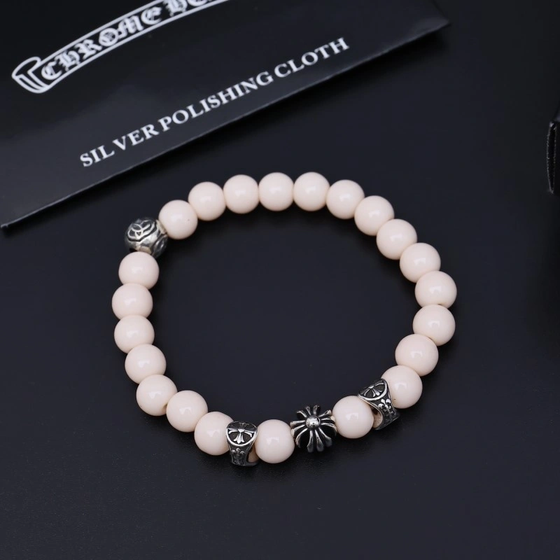 Chrome Hearts Bracelets Popular 237389