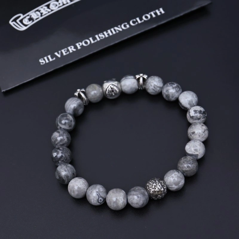 Chrome Hearts Bracelets Popular 237389