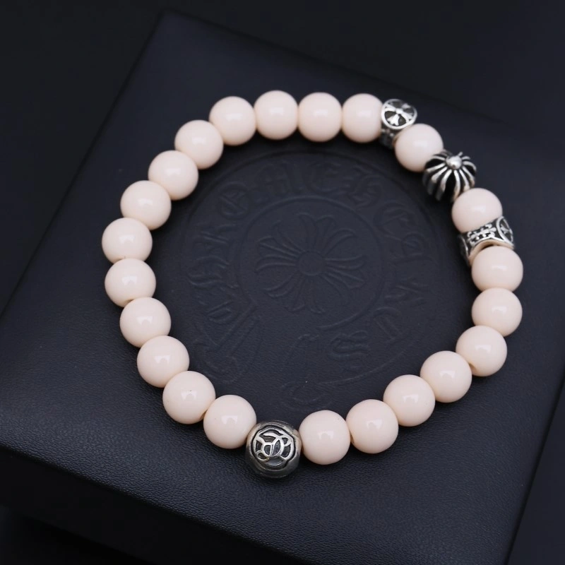 Chrome Hearts Bracelets Popular 237389