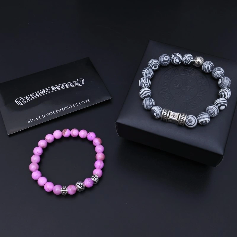 BestValue Chrome Hearts Bracelets 237386