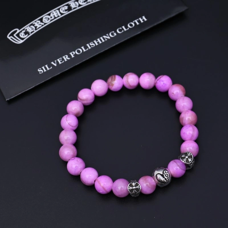 BestValue Chrome Hearts Bracelets 237386