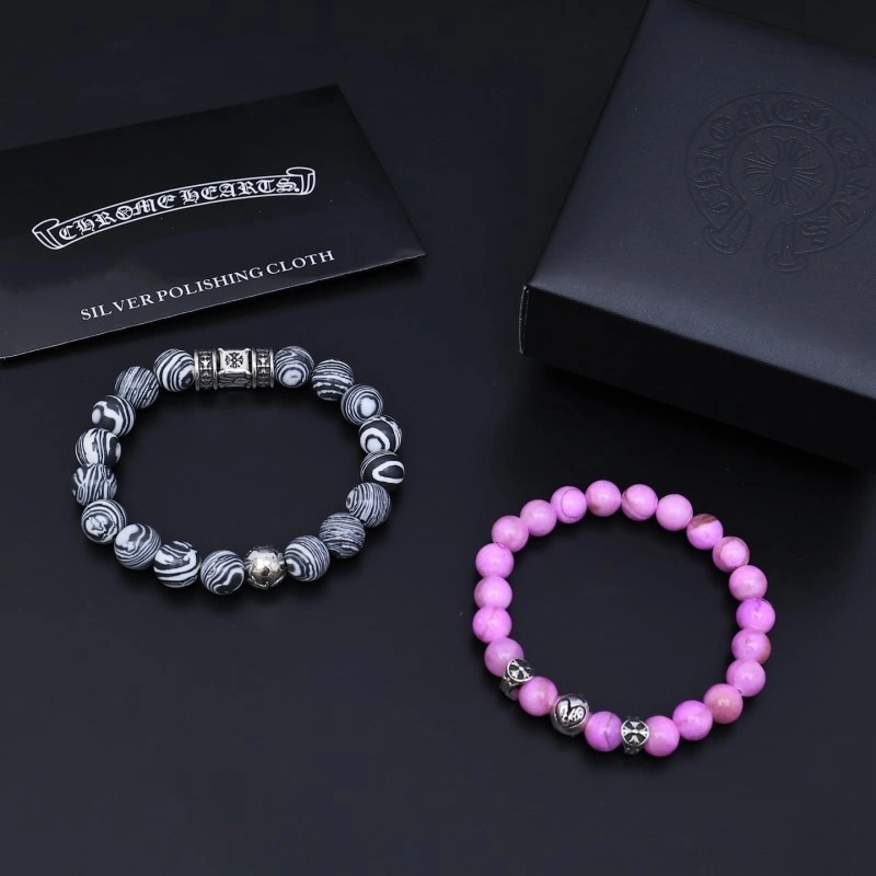 BestValue Chrome Hearts Bracelets 237386