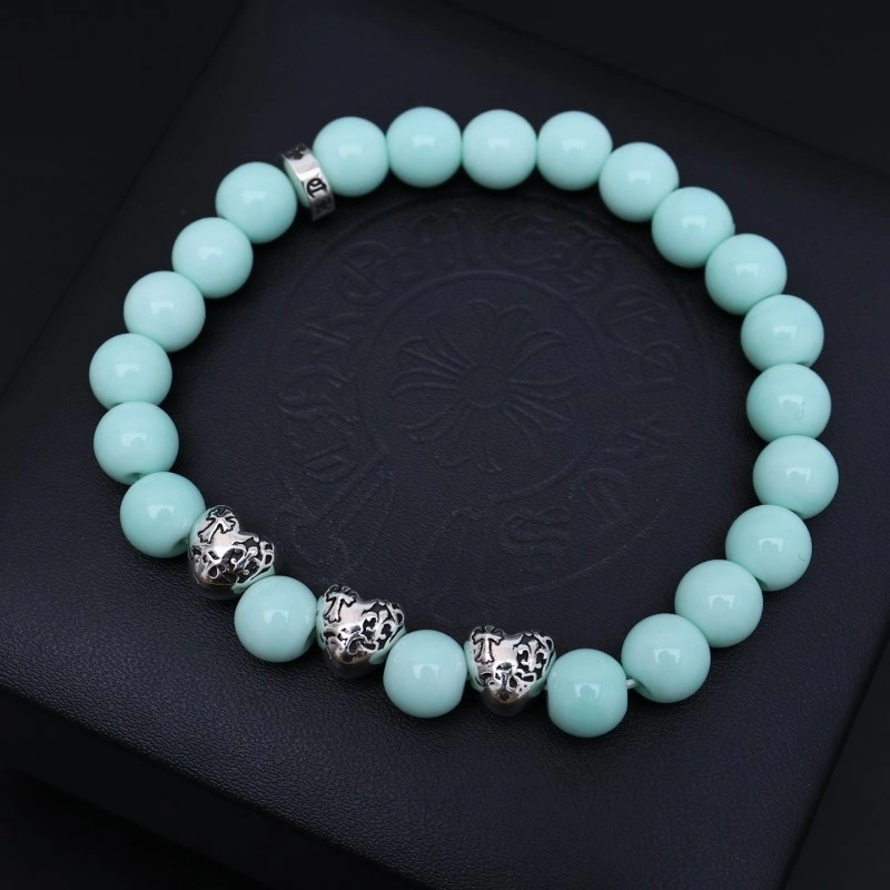 Chrome Hearts Bracelets Supportive 237393