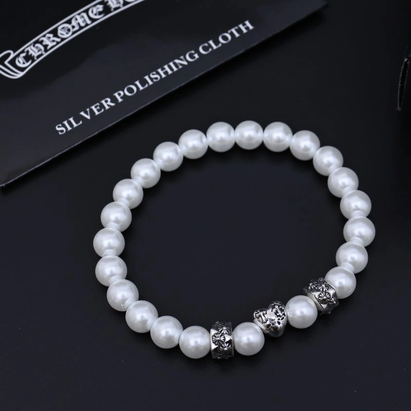 Chrome Hearts Bracelets Supportive 237393