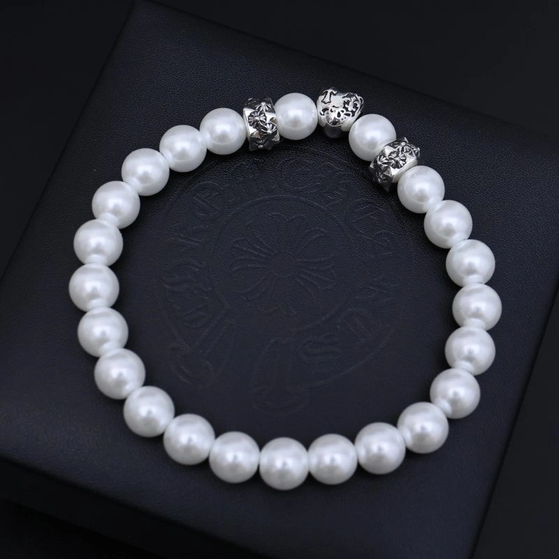 Chrome Hearts Bracelets Supportive 237393