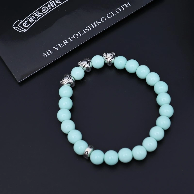 Chrome Hearts Bracelets Supportive 237393