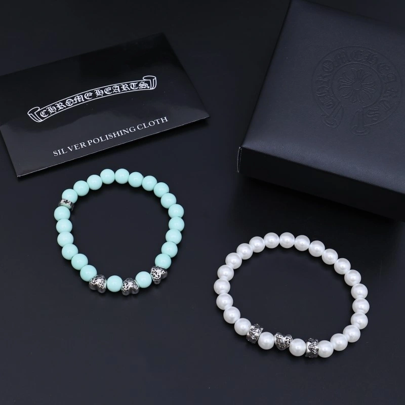 Chrome Hearts Bracelets Supportive 237393