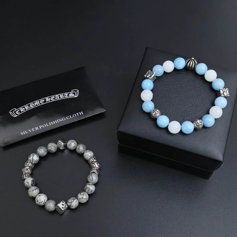 Chrome Hearts Bracelets Effortless 237394