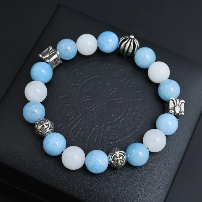 Chrome Hearts Bracelets Effortless 237394