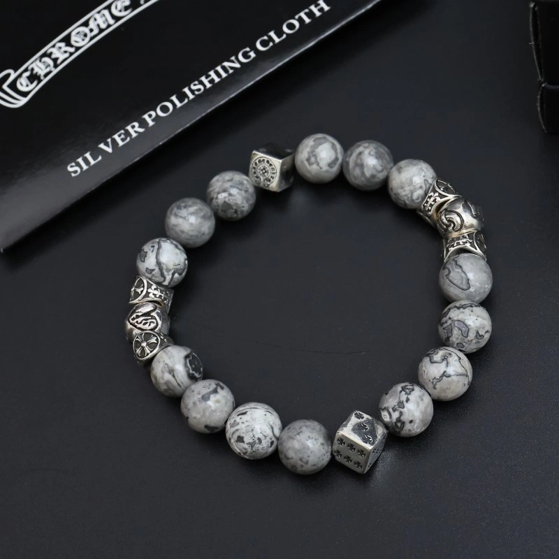 Chrome Hearts Bracelets Effortless 237394