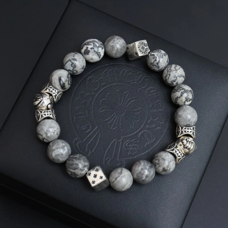 Chrome Hearts Bracelets Effortless 237394