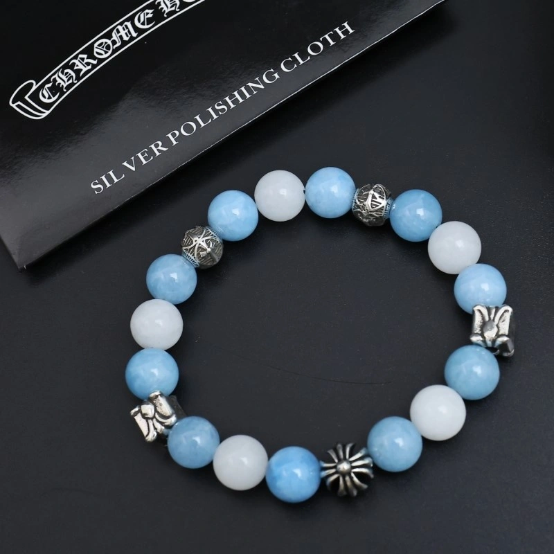 Chrome Hearts Bracelets Effortless 237394