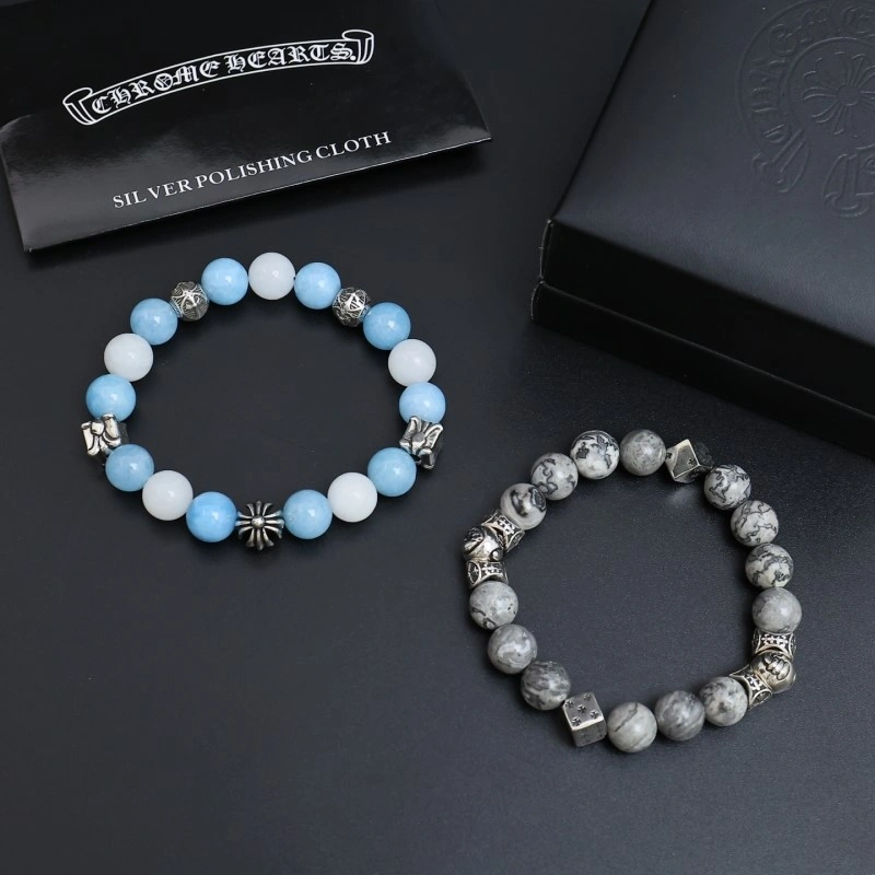 Chrome Hearts Bracelets Effortless 237394