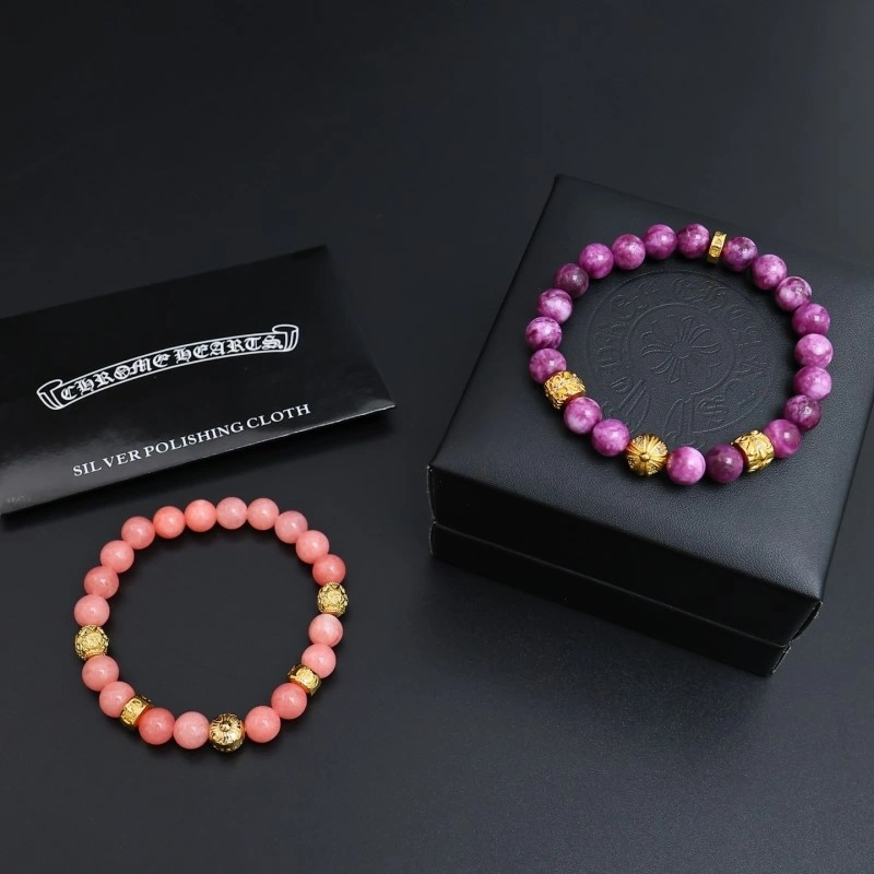 Chrome Hearts Bracelets TechFriendly 237387