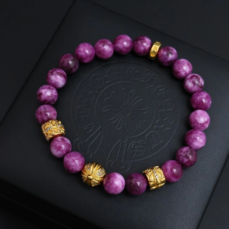 Chrome Hearts Bracelets TechFriendly 237387