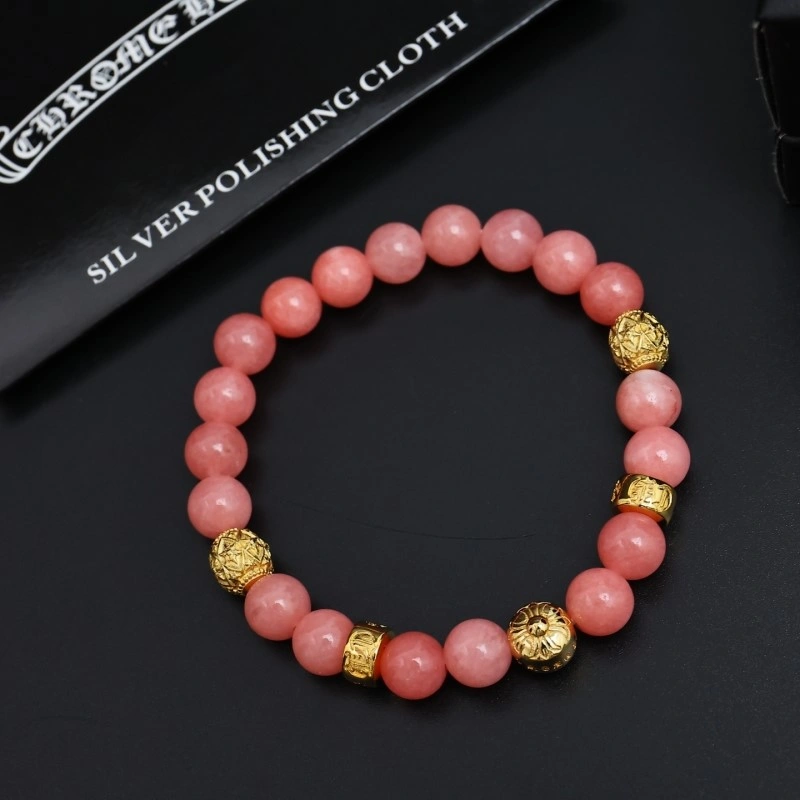 Chrome Hearts Bracelets TechFriendly 237387