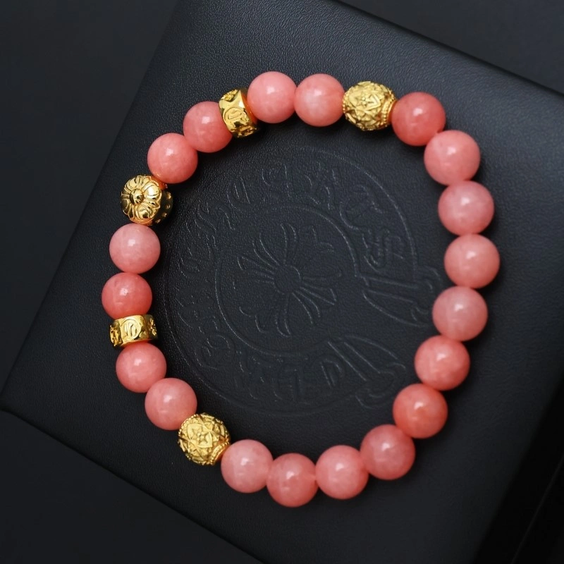 Chrome Hearts Bracelets TechFriendly 237387