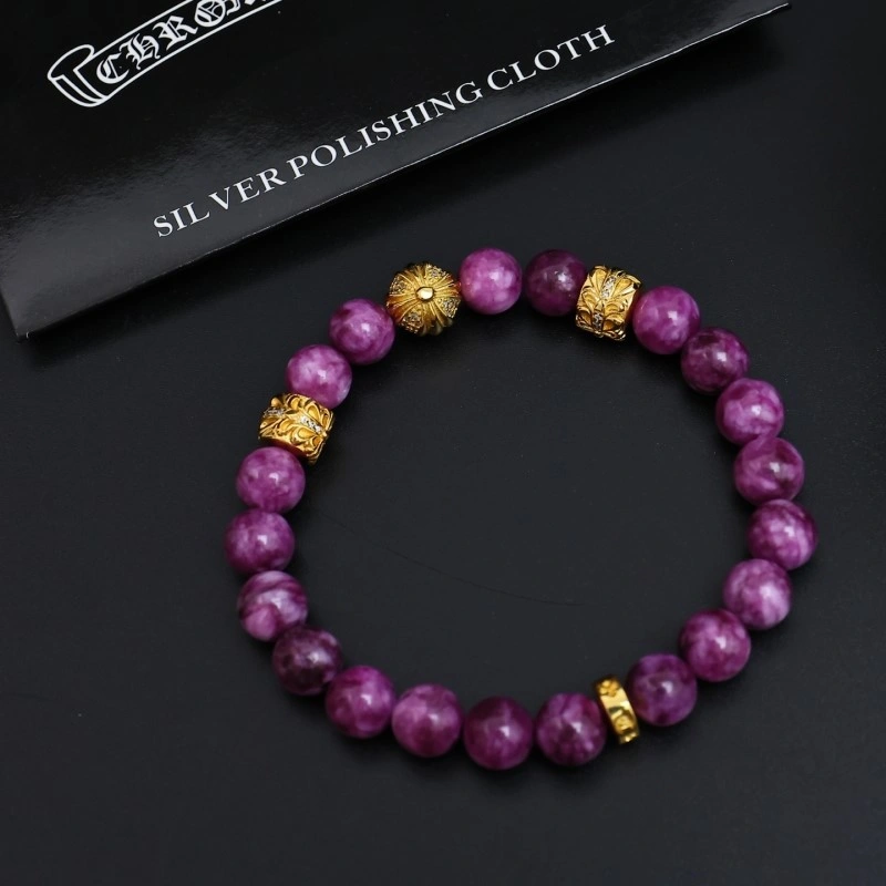 Chrome Hearts Bracelets TechFriendly 237387