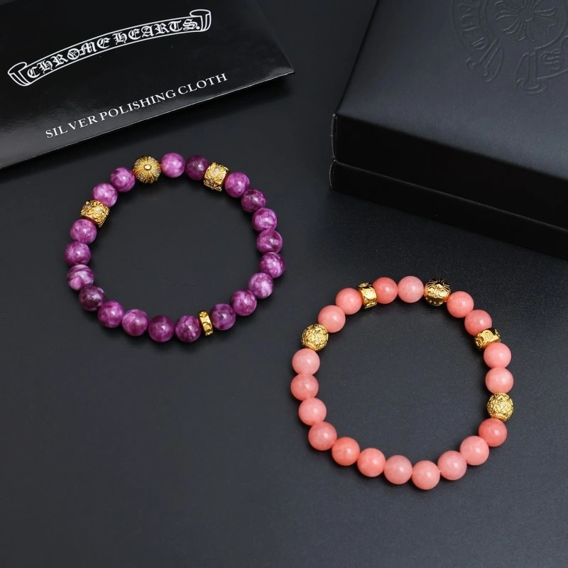 Chrome Hearts Bracelets TechFriendly 237387