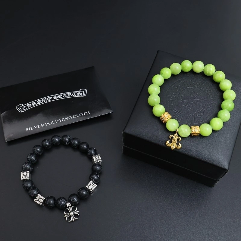 Trendsetting Chrome Hearts Bracelets 237419