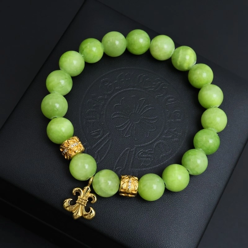 Trendsetting Chrome Hearts Bracelets 237419