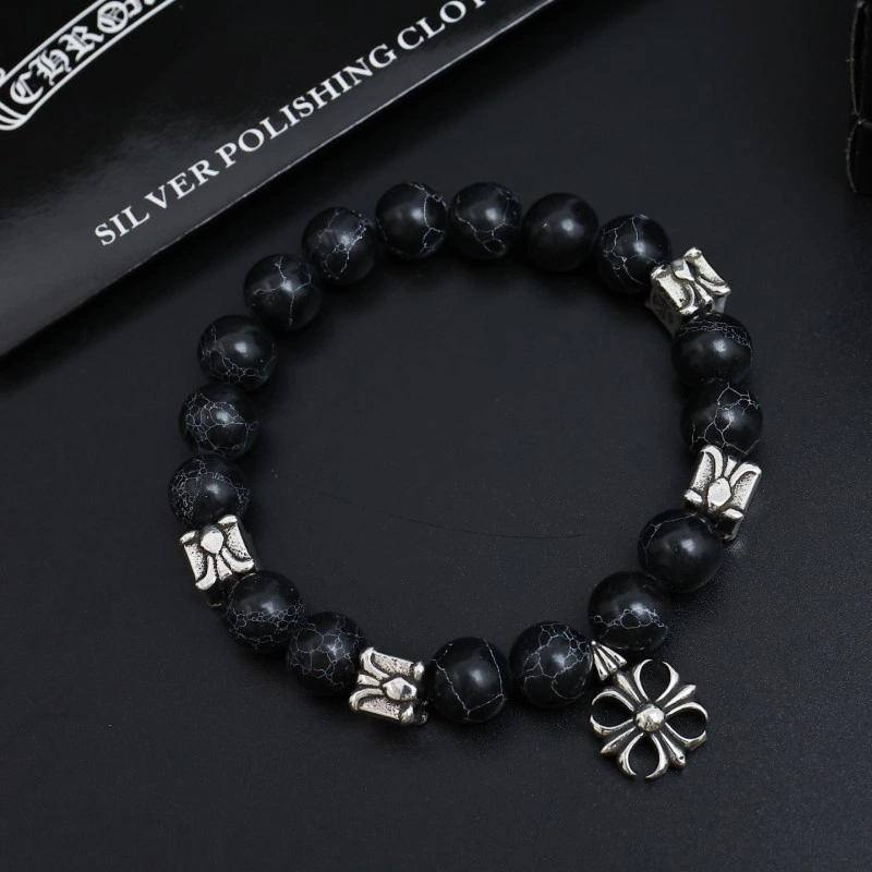 Trendsetting Chrome Hearts Bracelets 237419