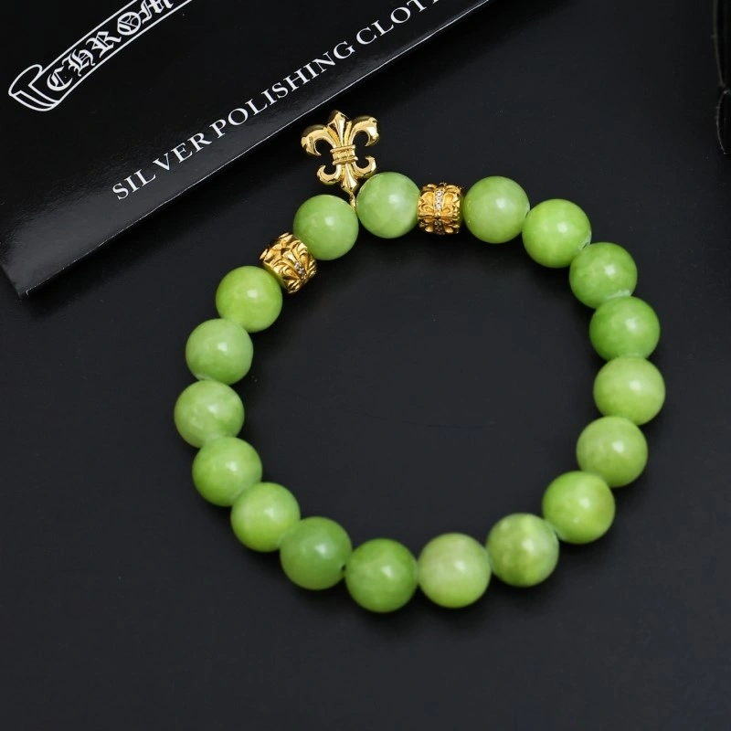 Trendsetting Chrome Hearts Bracelets 237419