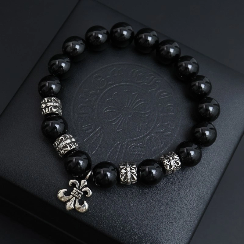 Fashionable Chrome Hearts Bracelets 237395