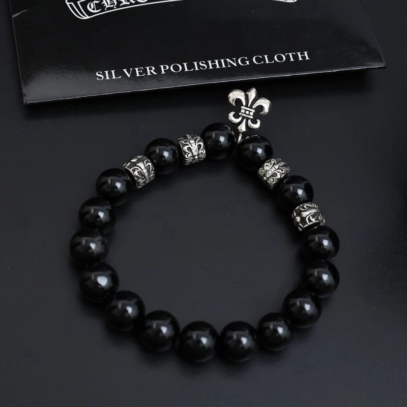 Fashionable Chrome Hearts Bracelets 237395
