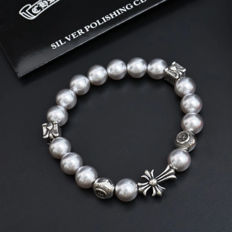 Chrome Hearts Bracelets Seasonal 237378