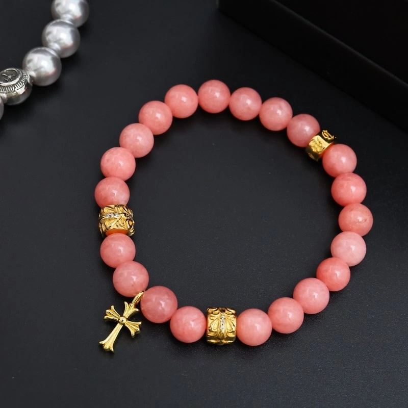 Chrome Hearts Bracelets Seasonal 237378