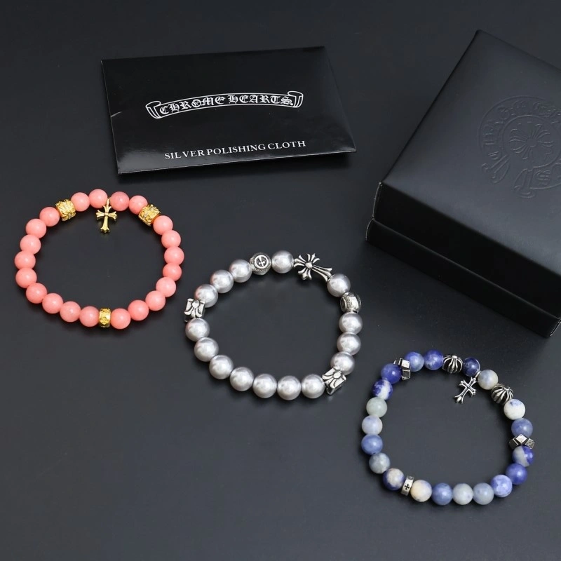 Chrome Hearts Bracelets Seasonal 237378