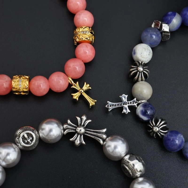 Chrome Hearts Bracelets Seasonal 237378