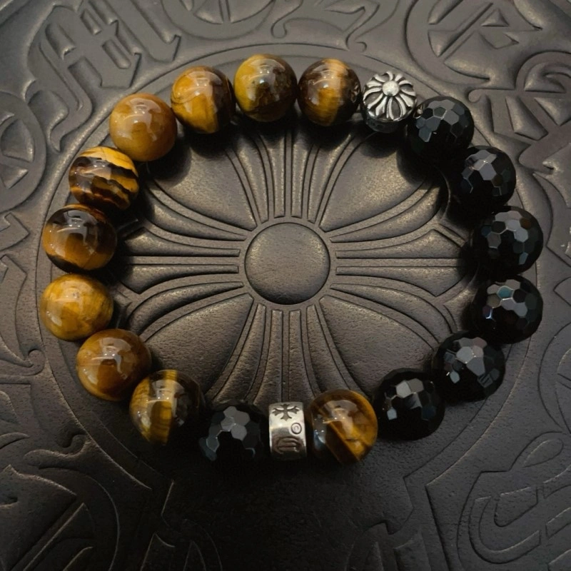 WellDesigned Chrome Hearts Bracelets 237374