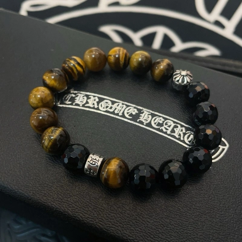 WellDesigned Chrome Hearts Bracelets 237374