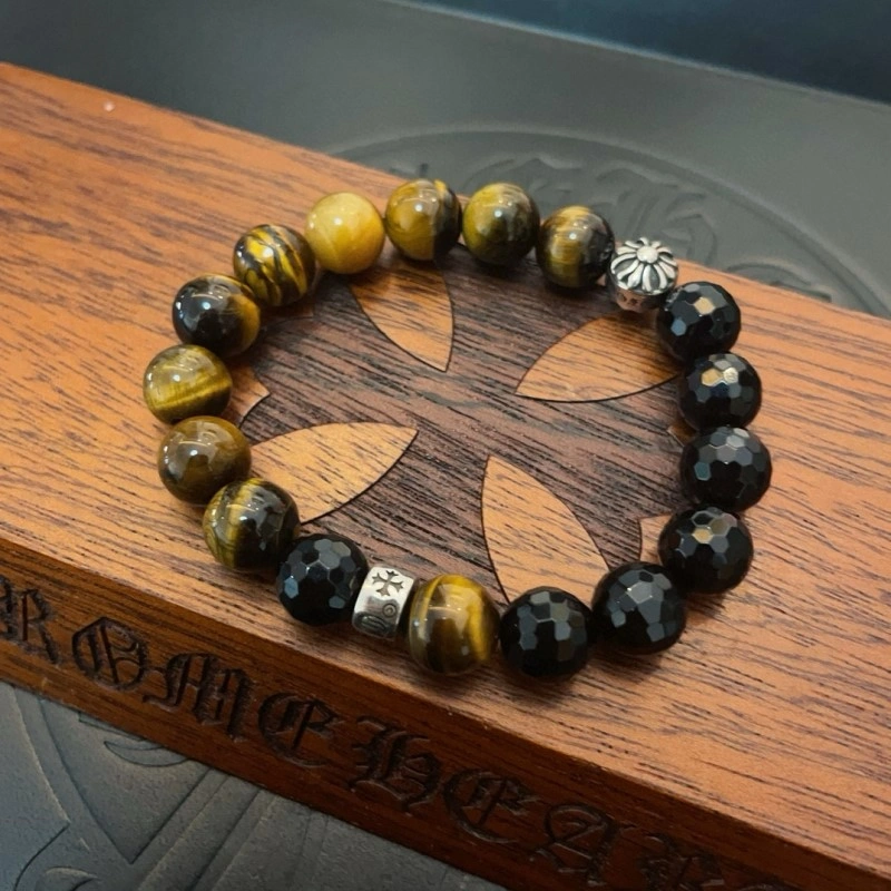 WellDesigned Chrome Hearts Bracelets 237374