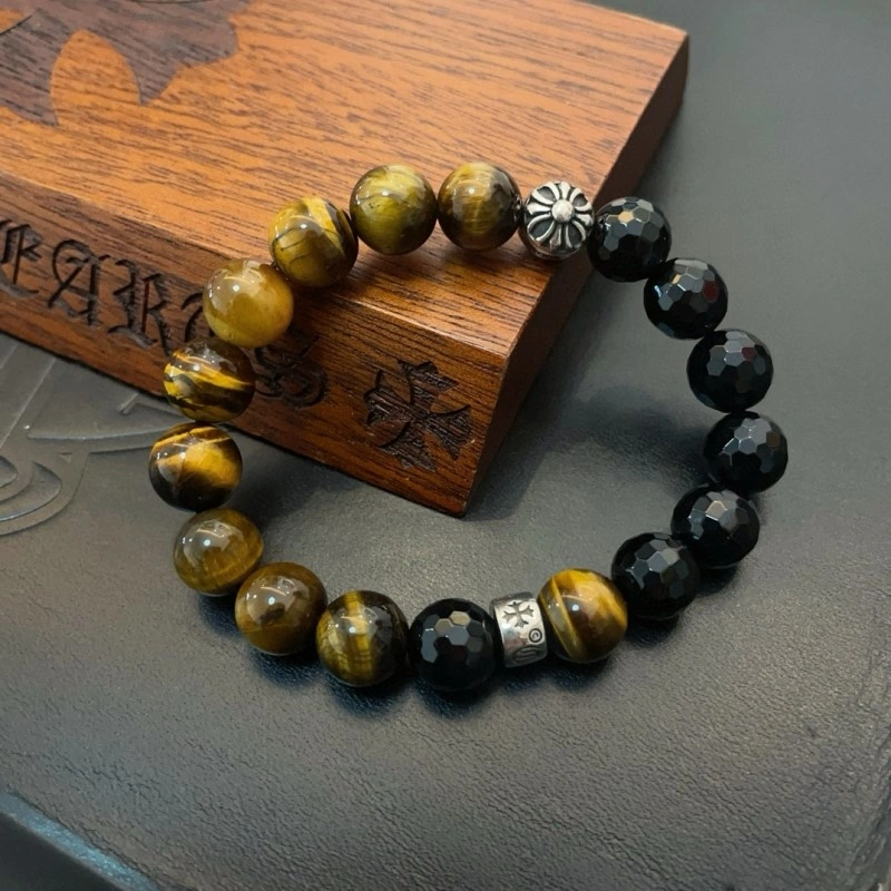 WellDesigned Chrome Hearts Bracelets 237374
