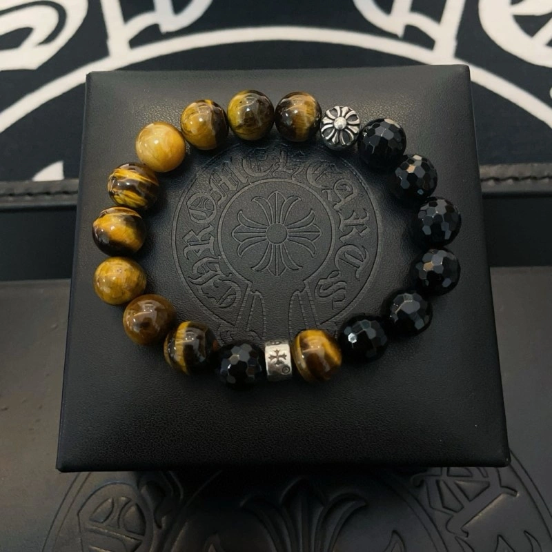 WellDesigned Chrome Hearts Bracelets 237374