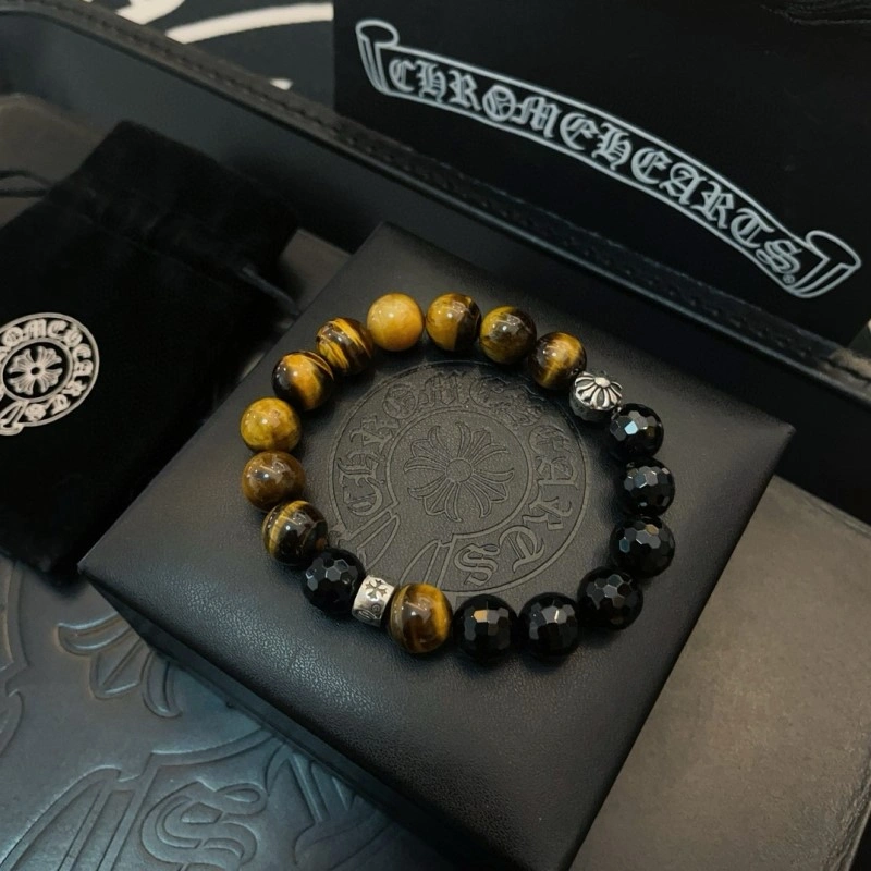 WellDesigned Chrome Hearts Bracelets 237374