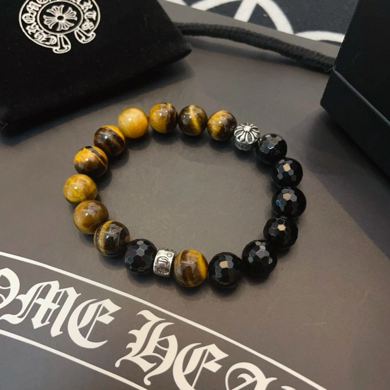 WellDesigned Chrome Hearts Bracelets 237374