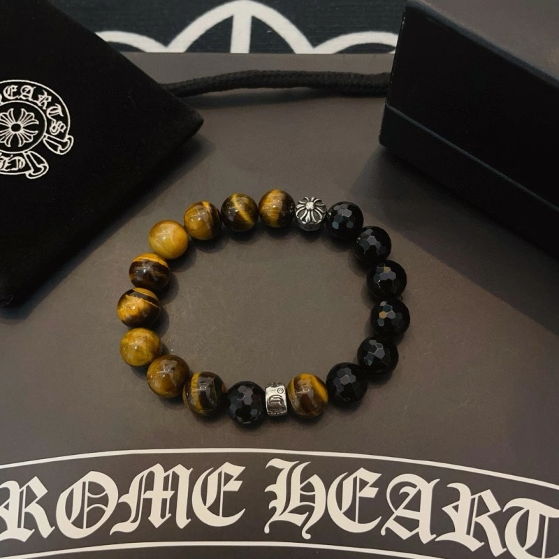 WellDesigned Chrome Hearts Bracelets 237374